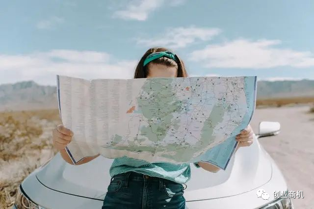 全职旅游规划师,90后女孩靠它月入2万插图 全职旅游规划师,90后女孩靠它月入2万插图