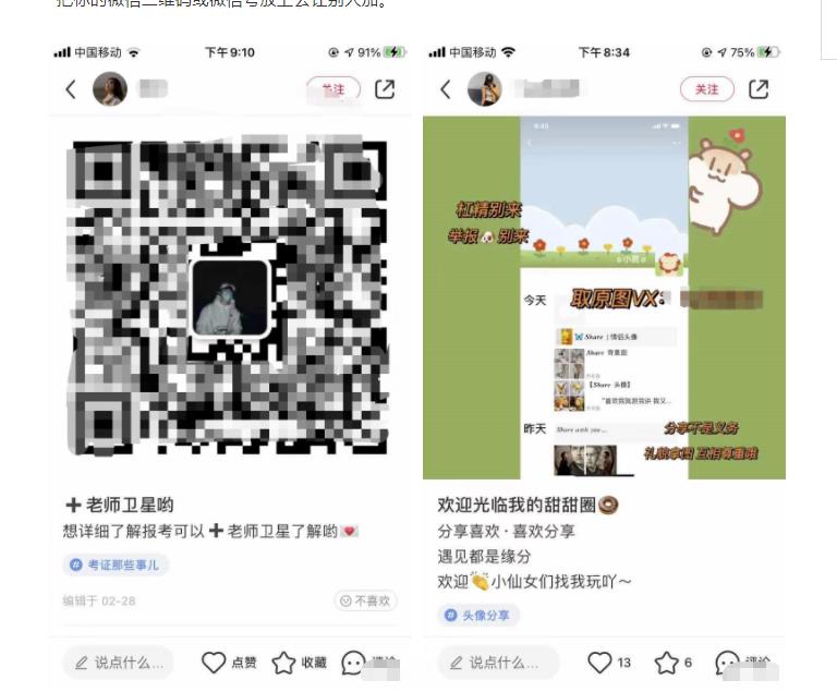 淘客流量黄金，小红书日引流2000+的套路！插图