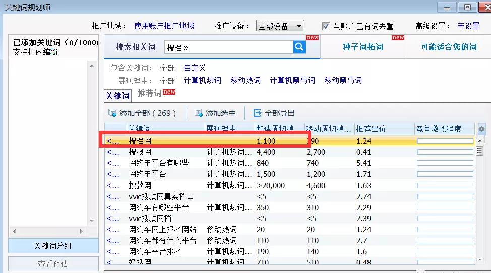 另类网站赚钱项目，截流实现快速赚钱！插图3