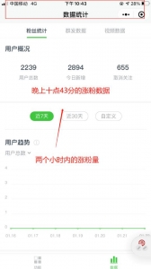 热点引流的玩法以及热点来临前的准备，轻松日涨万粉！插图
