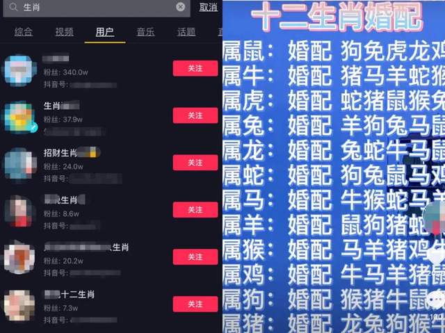 [抖音0门槛小项目]5个抖音0门槛小项目，赚个年货钱没问题！插图7