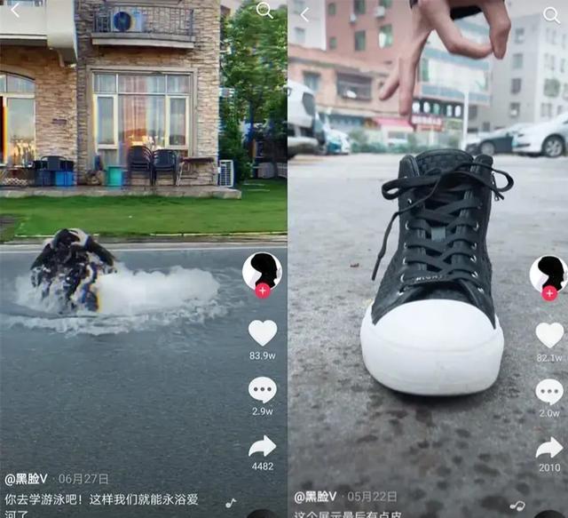 [热门短视频制作]半个月涨粉10万+，热门短视频制作的10个关键点人人都适用插图3