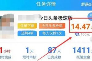 线上陪玩另类赚钱项目，小白实战日入300+