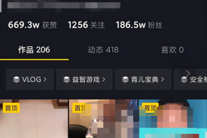 [视频号小说项目]详细讲解视频号小说项目如何玩，0门槛日赚500+