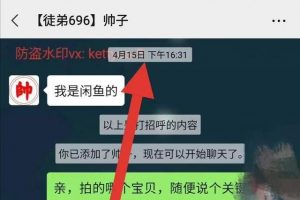 [虚拟资源玩法]分享一天赚800+的虚拟资源的玩法，一个经典的闲鱼赚钱案例！