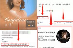 [视频号赚钱]视频号，人人可赚的4种赚钱模式