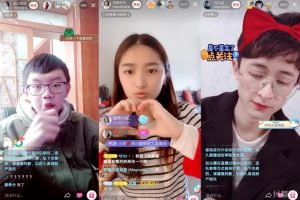 [短视频]疫病下，在家办公的短视频从业者