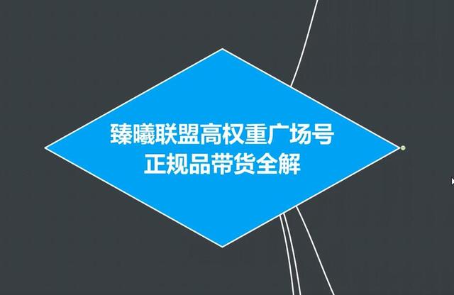 臻曦联盟抖音高权重广场号无人直播正规品带货全解插图 臻曦联盟抖音高权重广场号无人直播正规品带货全解插图
