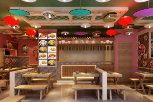 餐饮体验式培训创业网,餐饮加盟培训课程