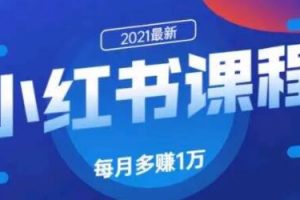 九京小红书精准引流技术1.0，教你利用小红书快速获取客源