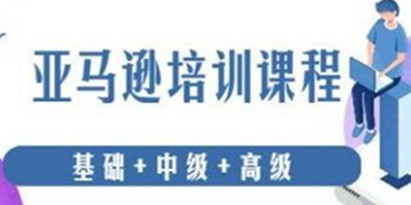 亚马逊跨境电商怎么做？亚马逊从0基础到高级培训课程