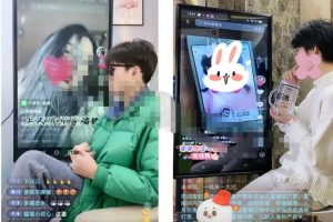 冷门直播颜值打分师副业项目思路，轻松收益月入过W