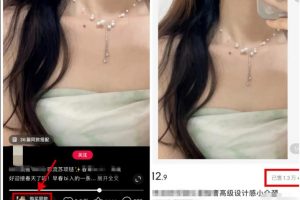 创业项目推荐：小红书无货源，单品卖货月入7W+