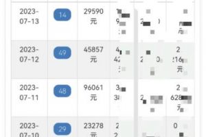 情感私域变现，高客单价，月销售额1000w+