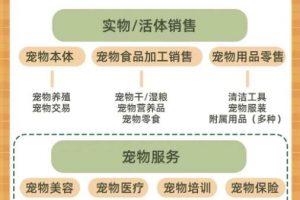 长期稳定玩法，副业每月收益6000+，小红书宠物赛道！