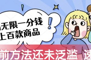 接码无限撸上百款商品，全网首发，目前未泛滥，速看