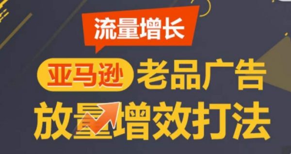 亚马逊流量增长