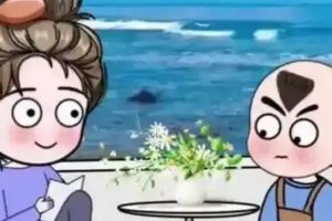 一键生成原创亲子对话动漫，单视频播放破千万，多种变现方式