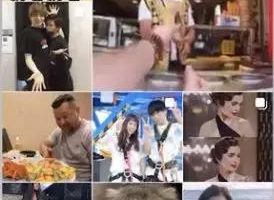 [Instagram,国外网赚]国外网赚：0粉丝如何在ins上挣钱？分享在Instagram上赚钱方法