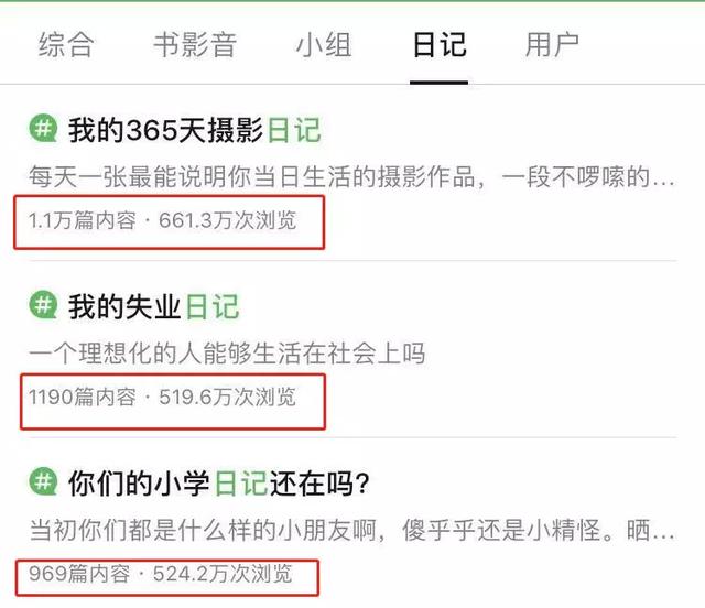 [豆瓣引流]利用豆瓣精准引流，你必须知道的技巧！插图2