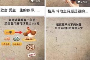 [网络赚钱项目]月入过万的视频号网络赚钱项目解析！