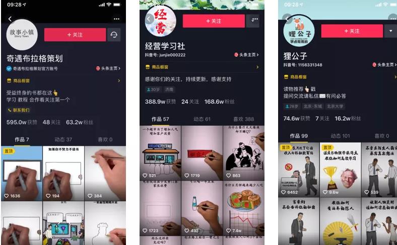 [网络赚钱项目]月入过万的视频号网络赚钱项目解析！插图1