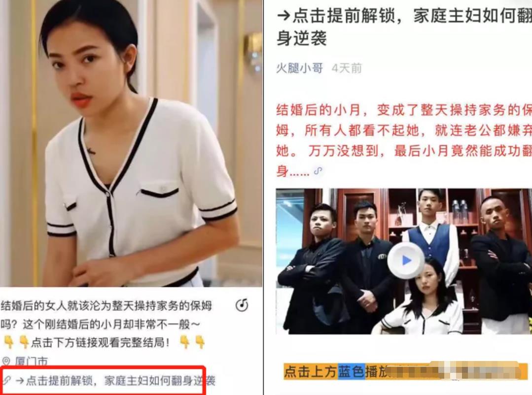 [网络赚钱项目]月入过万的视频号网络赚钱项目解析！插图4