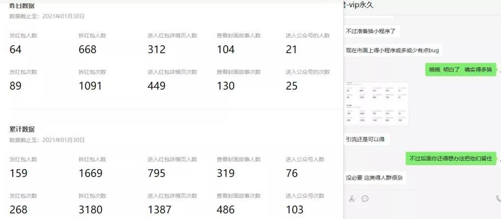 [集五福引流变现方法]如何利用集五福活动赚钱？2021年集五福引流变现方法插图1