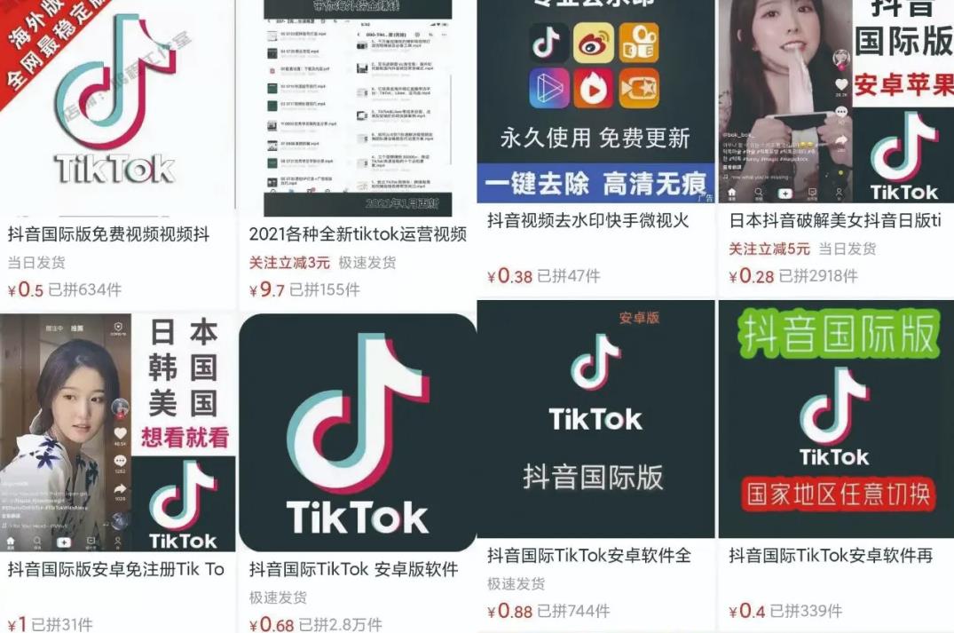 [Tiktok赚钱]Tiktok赚钱术，无脑短视频搬运也能月赚过万插图1