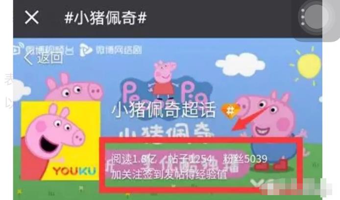 [社会人小猪佩奇]低成本高利润，90%利润率，社会人小猪佩奇了解下，轻轻松松月赚8000+插图1