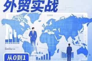 外贸询盘增长秘籍，从0到1的实战指南