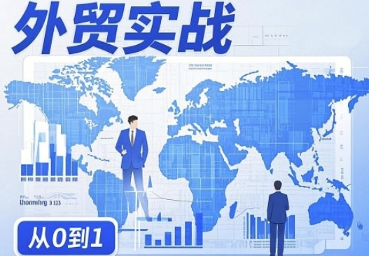 外贸询盘增长秘籍