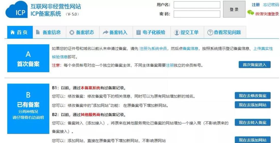 [博客赚钱]新手如何建一个网站博客赚钱？插图3