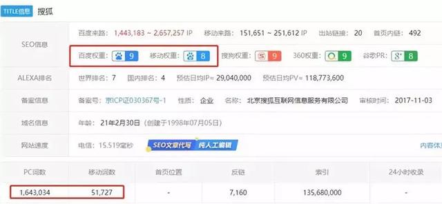 百度霸屏怎么做？分享一份百度霸屏推广技术资料（附视频教程）插图3