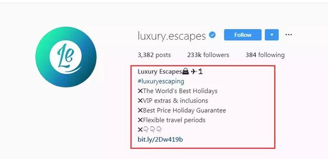 [Instagram,国外网赚]国外网赚：0粉丝如何在ins上挣钱？分享在Instagram上赚钱方法插图18