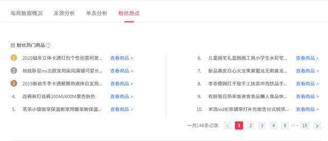 [选品技巧,抖音带货]抖音带货翻车！300W播放仅卖16单！8个选品技巧教你完美避坑！插图14