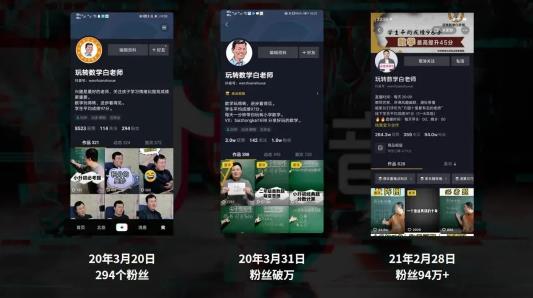 [抖音赚钱]2021年抖音还能赚到钱吗？分享下知识类抖音账号的一些玩法插图7