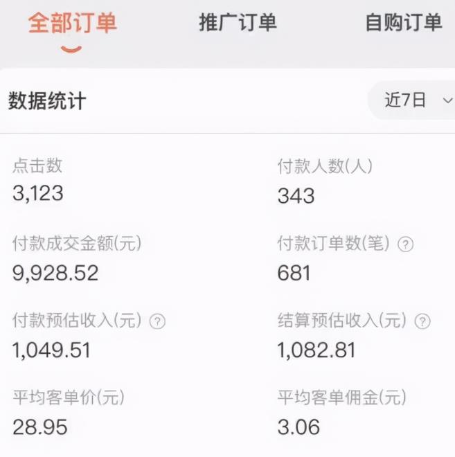 [公众号霸屏截流项目]被动日收益1200+，公众号霸屏截流项目的实战级赚钱攻略！插图8
