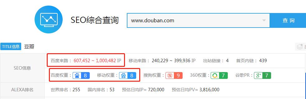 [豆瓣引流]豆瓣引流，用最简单最轻松的方式获取流量插图