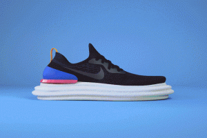 [炒鞋]月入百万的新风口，10倍高价卖出二手鞋