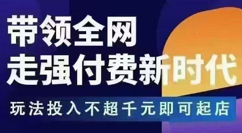 万金油强付费玩法