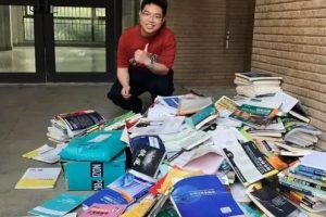 2025必火的创业项目,00后靠’捡垃圾’年入百万