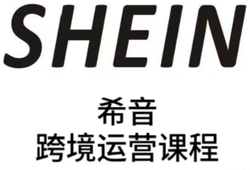 希音全流程运营实战课