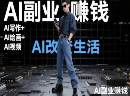 AI绘画
