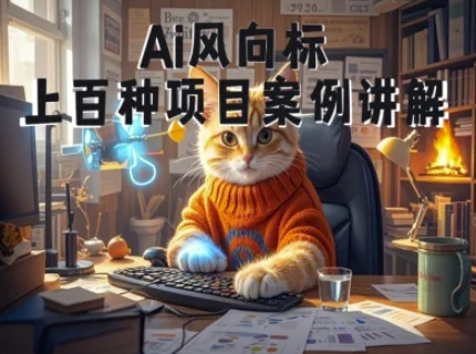 Ai风向标