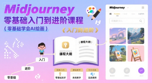 midjourney