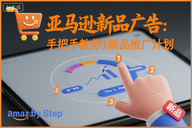 亚马逊新品广告